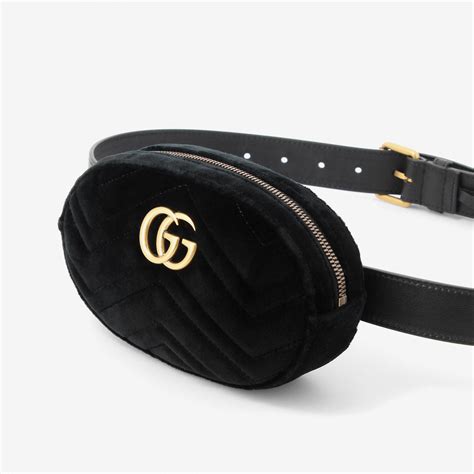 gucci marmont belt bag review|gucci marmont bag worth it.